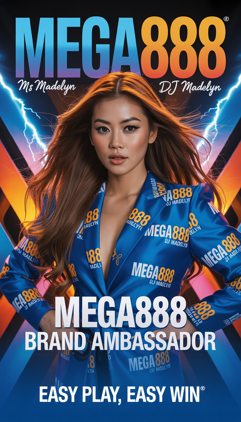 LUCKY88 Brand Ambassador 2