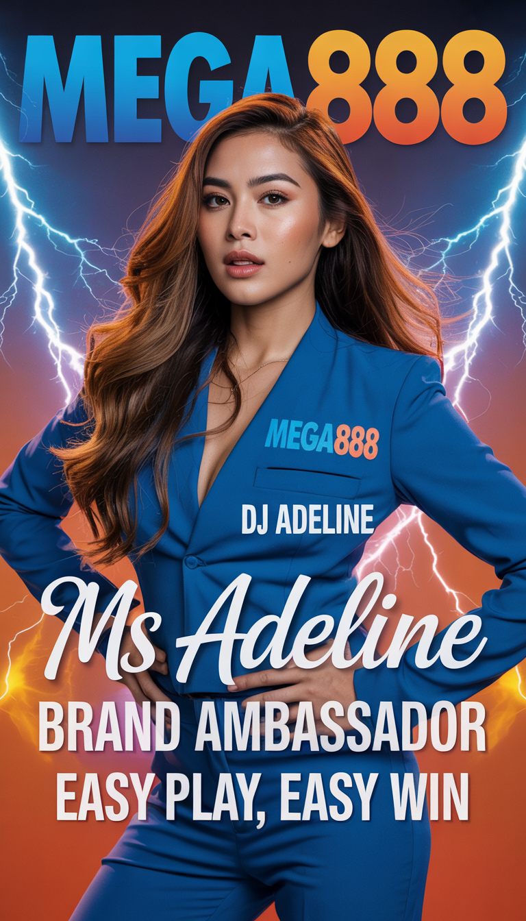 LUCKY88 Brand Ambassador 3