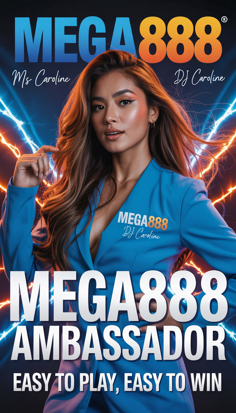 LUCKY88 Brand Ambassador 6