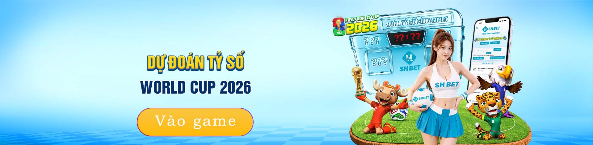 LUCKY88 Banner