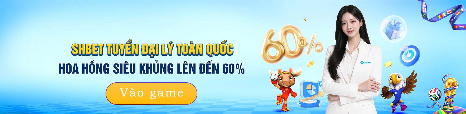 LUCKY88 Banner