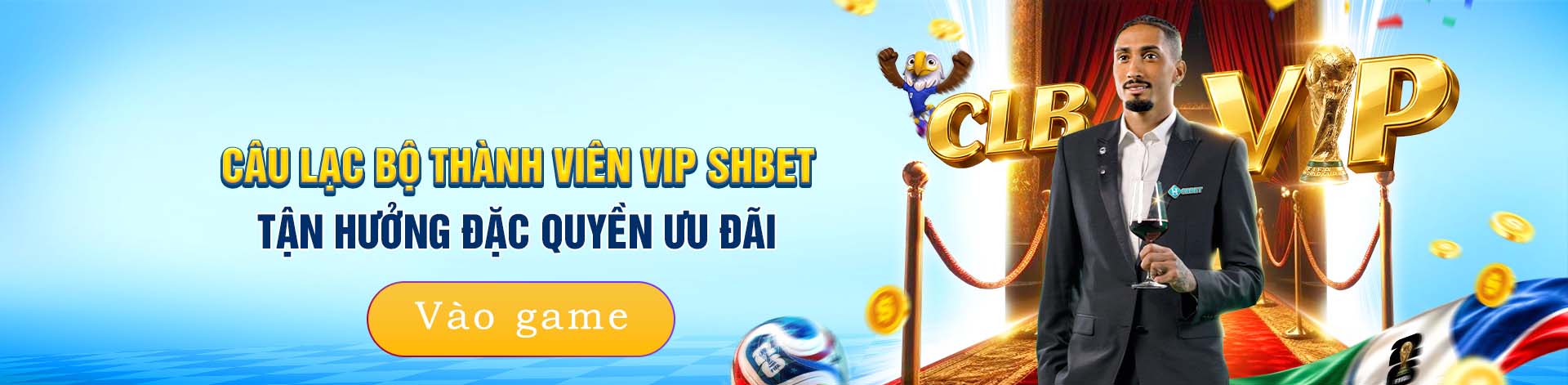 LUCKY88 Banner