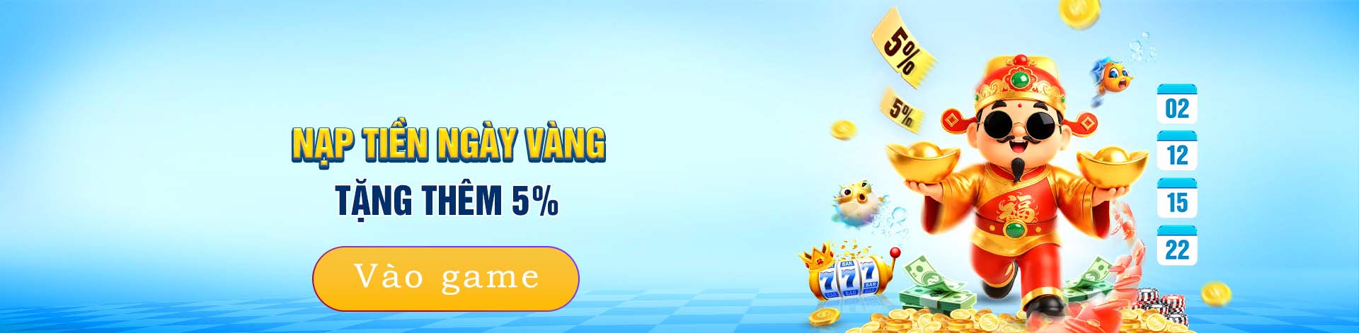 LUCKY88 Banner